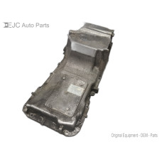 GSA505 Engine Oil Pan From 2009 Chevrolet Express 1500  5.3 12594604